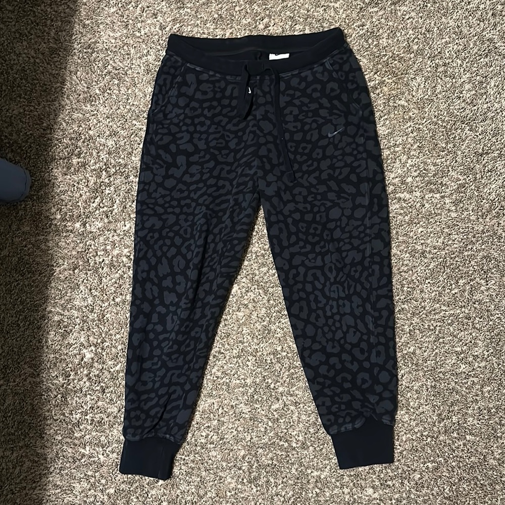 Nike Dri Fit Joggers
